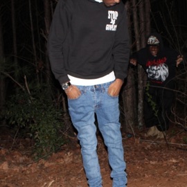 Clips/Ego (feat. Paris Houston) Ramois