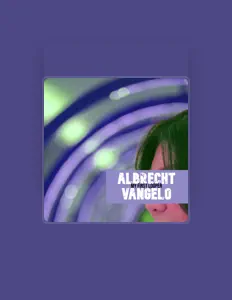 Listen to Albrecht Vangelo, watch music videos, read bio, see tour dates & more!