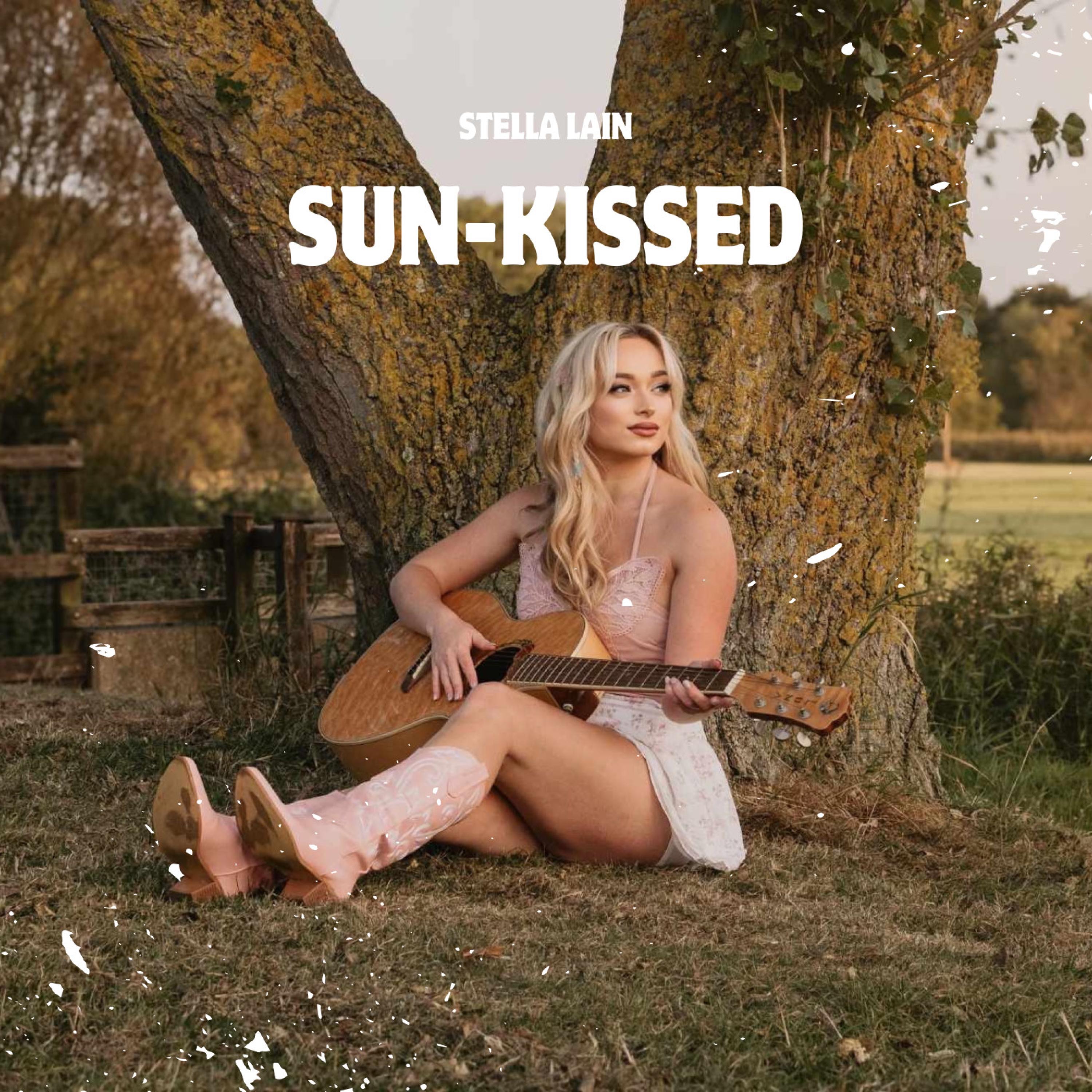 Sun-Kissed - Single