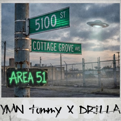 Area 51 (feat. Drilla)