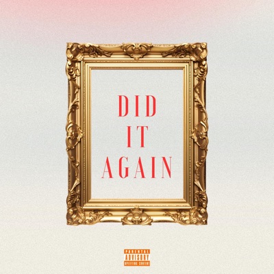 Did It Again - Single