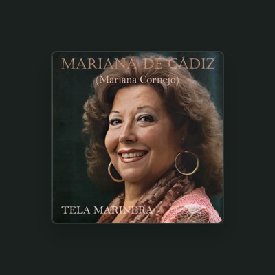 Listen to Mariana Cornejo, watch music videos, read bio, see tour dates & more!