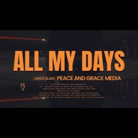 All My Days - Single - Lance Blake