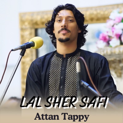 Attan Tappy - Single