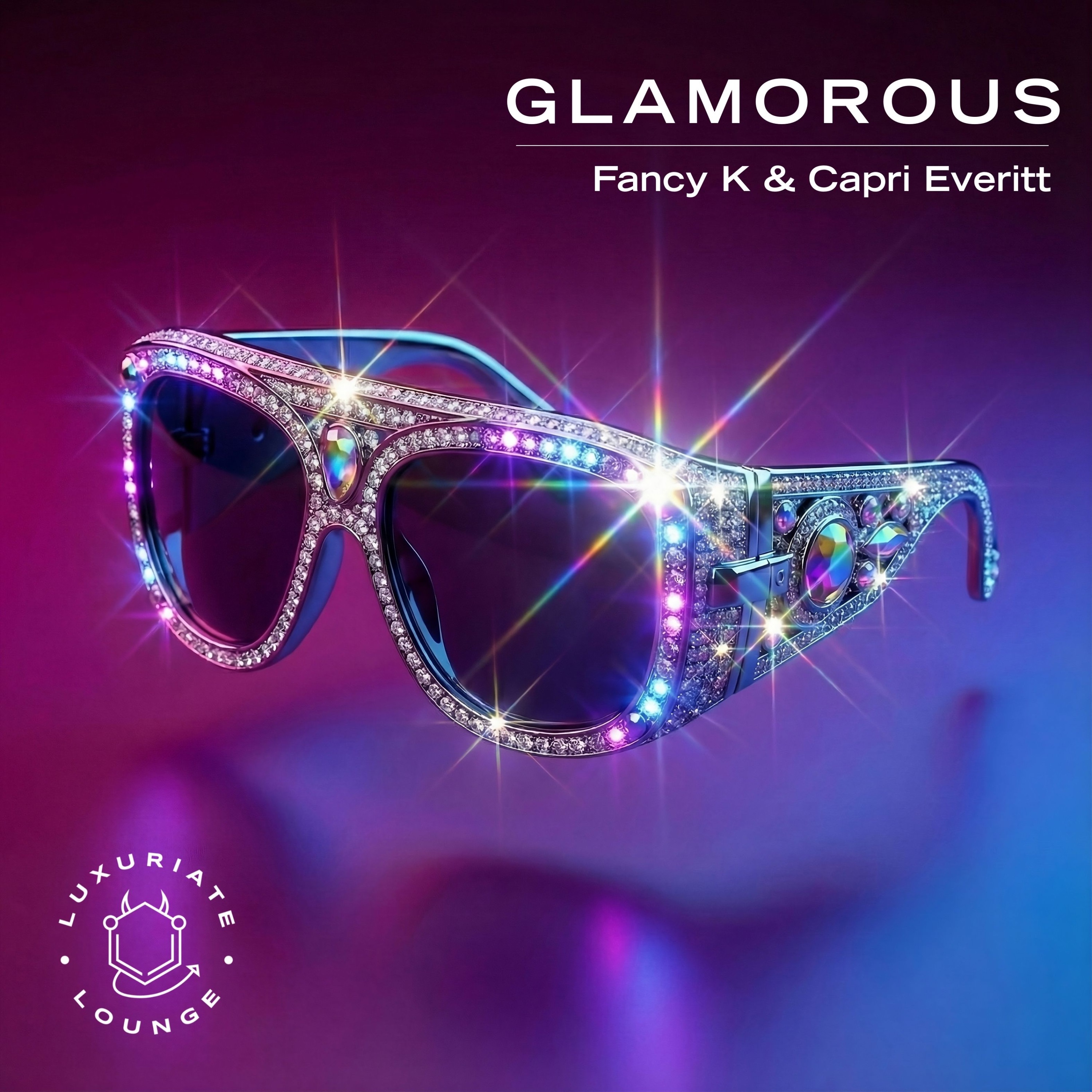 Glamorous - Single