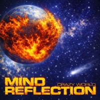 Crazy World - Mind Reflection