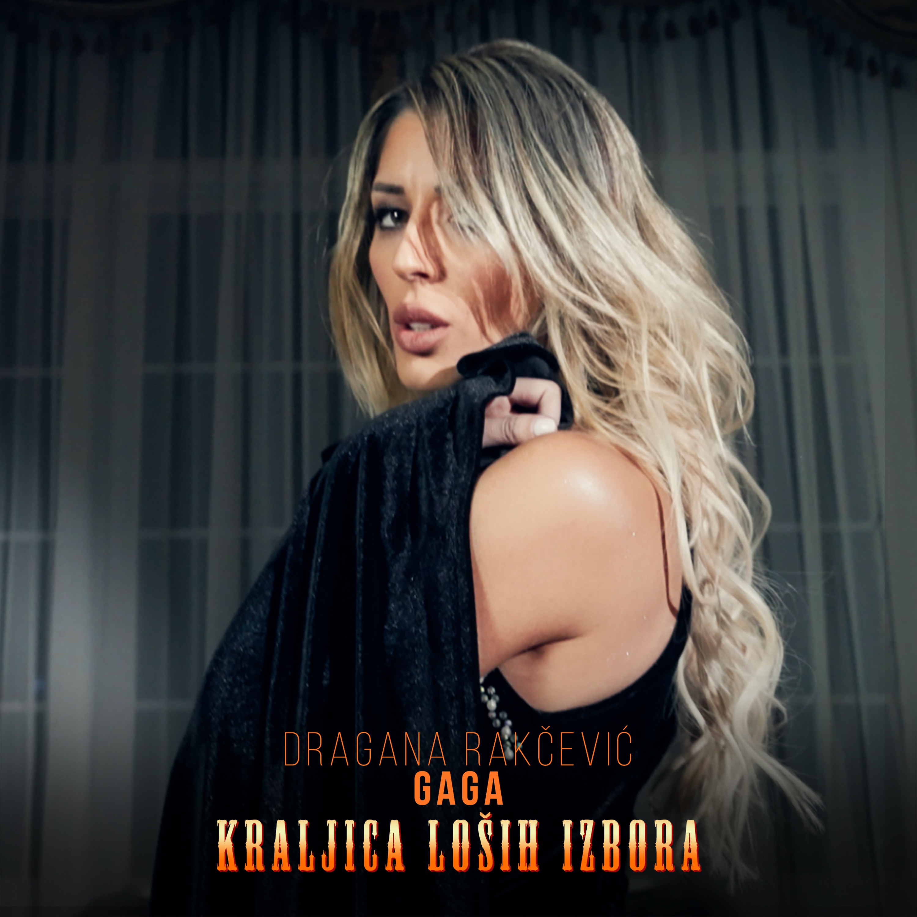 Kraljica losih Izbora - Single
