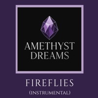 Fireflies (feat. Amethyst Dreams) - Single - DD's Music Box