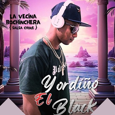 La Vecina Bochinchera ( Salsa Choke ) - Single