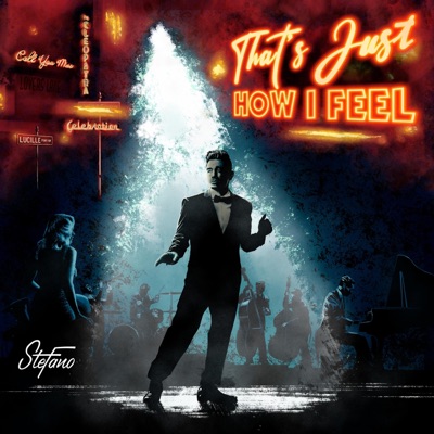 That's Just How I Feel - Single