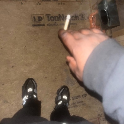 Suicide (feat. MurdaMaki) - Single