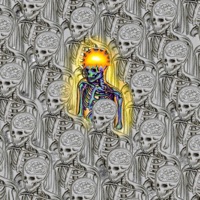 1 Not The 2 - Single - SickRick