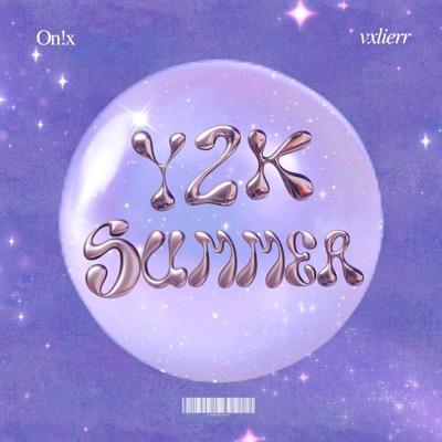 Y2K Summer (feat. Vxlierr) - Single