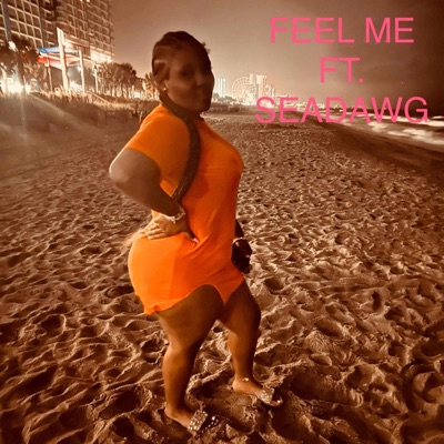 Feel Me - Single