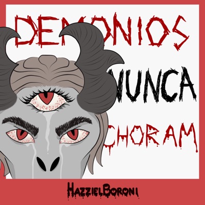 Demônios Nunca Choram - Single