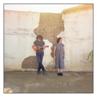 Renee & Jeremy Ablum Cover