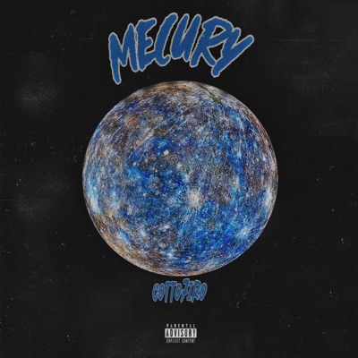 Mercurio Freestyle - Single