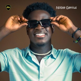 My Way (feat. Zack Gh) Noble Genius