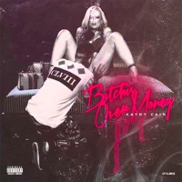 Bitches Over Money - EP - Kaydy Cain