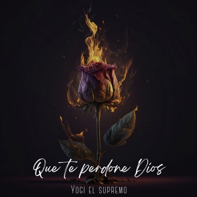 Que Te Perdone Dios - Single