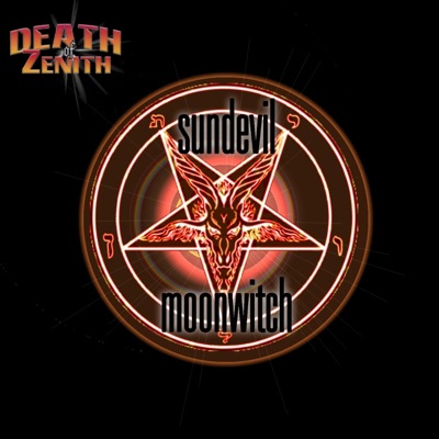SunDevilMoonWitch - Single