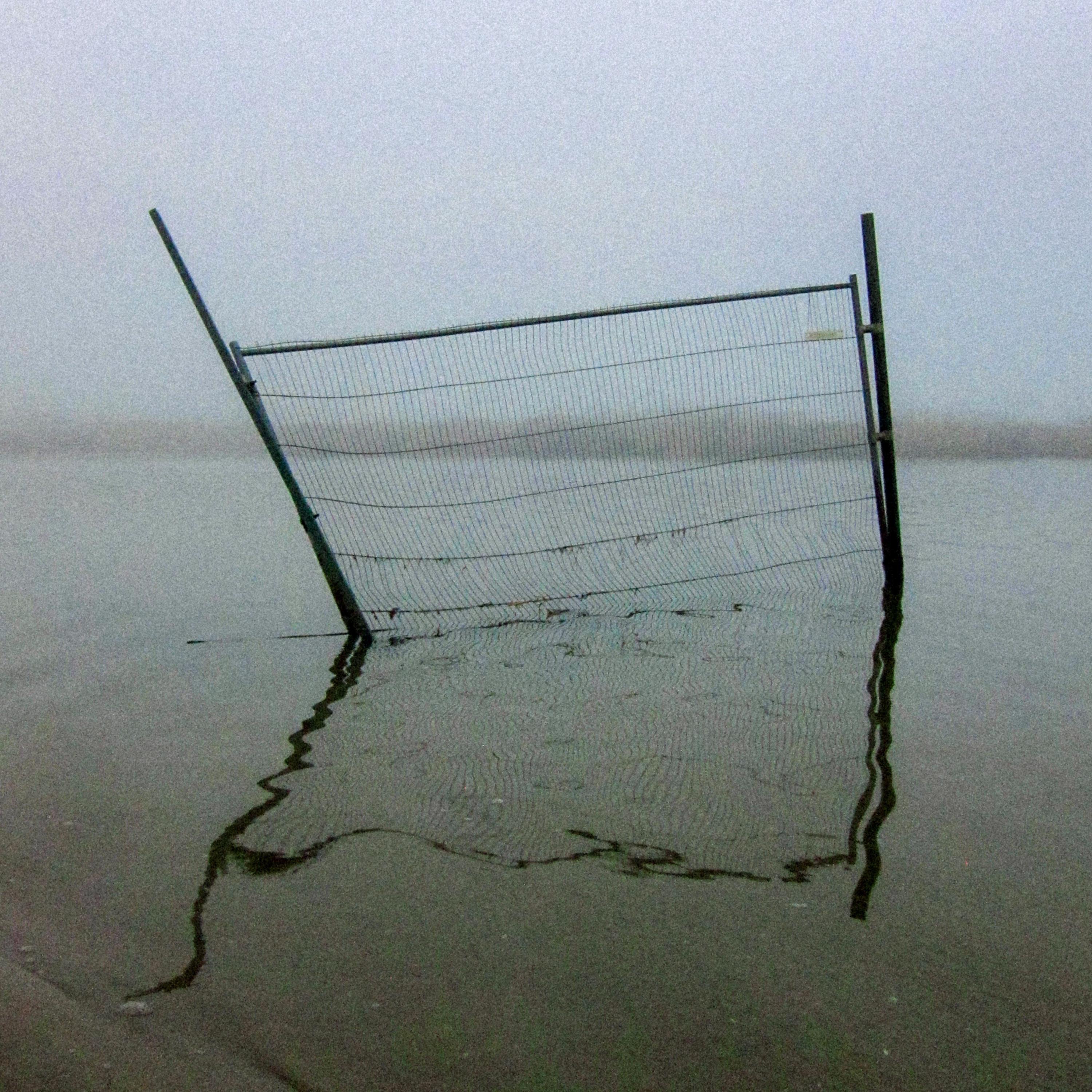 Barren Sea - Private Beaches