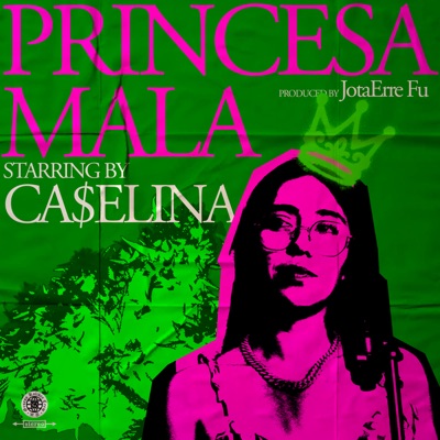 Princesa Mala - Single