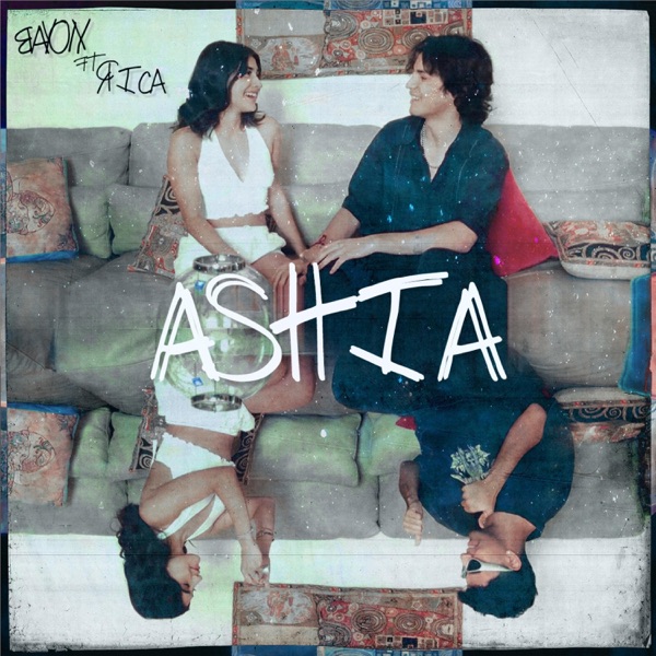 ASHIA