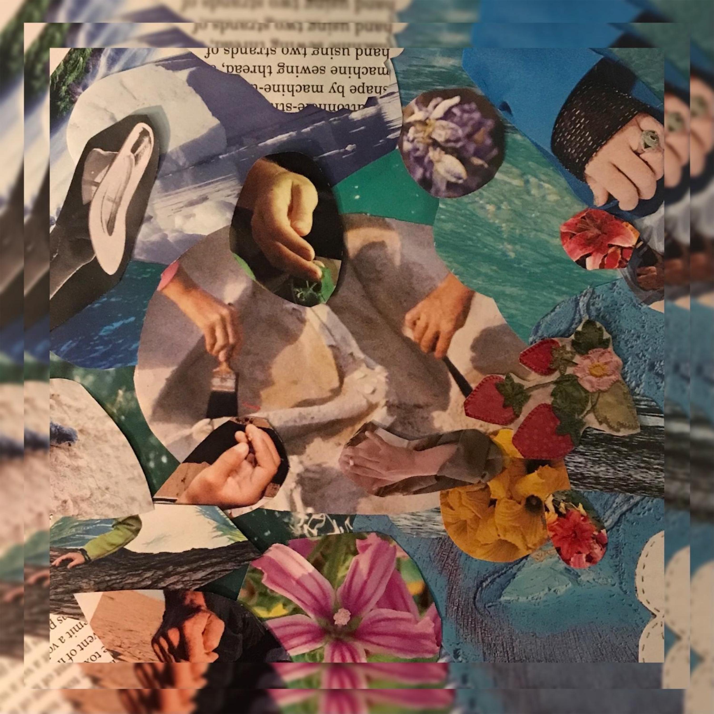 The Current - Single