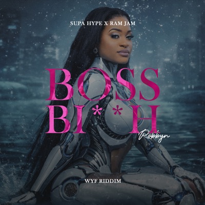 Boss Bi**H - Single
