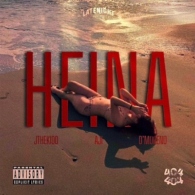 Heina - Single