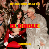 El Doble song art