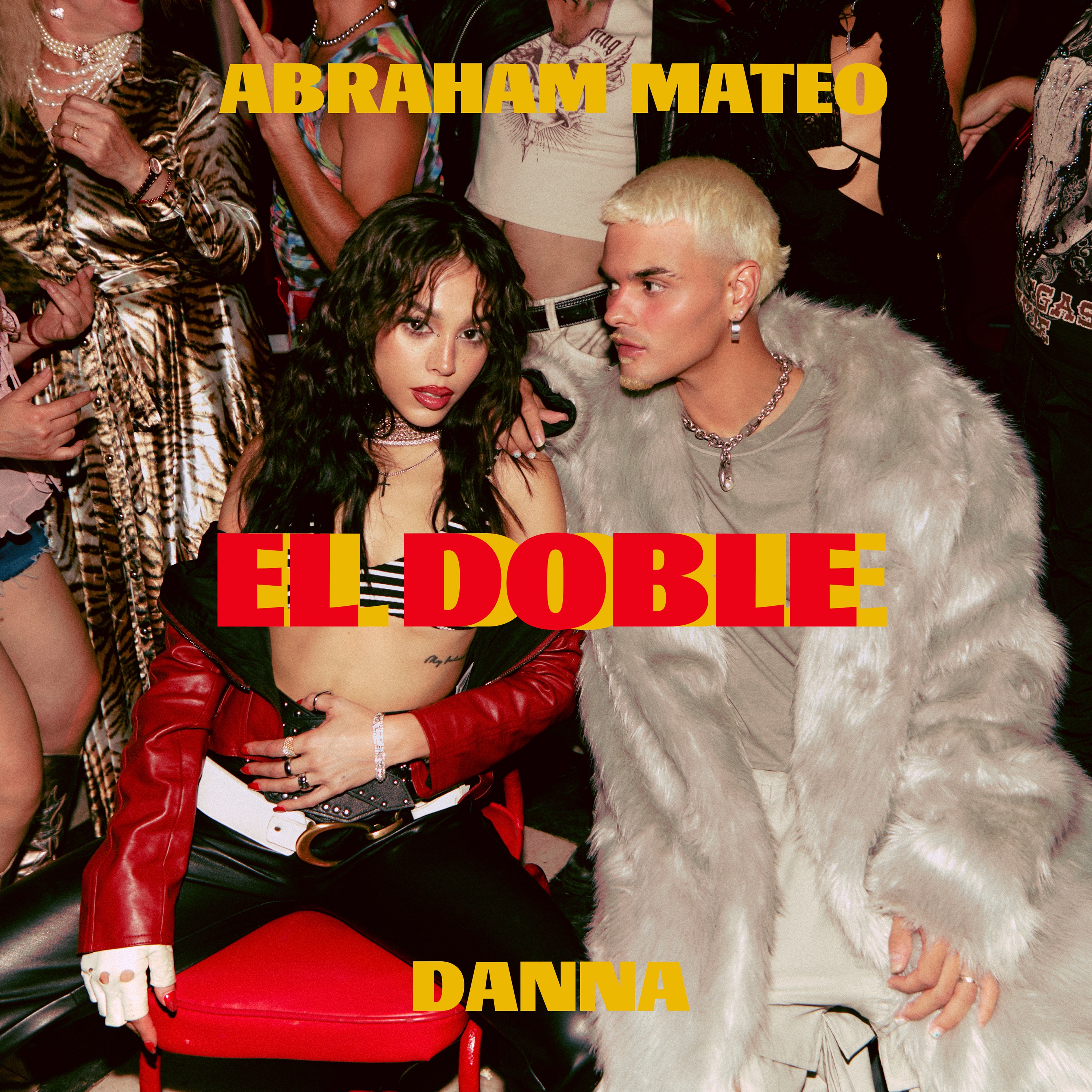 El Doble - Single