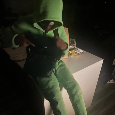 Heaven Sent - Single