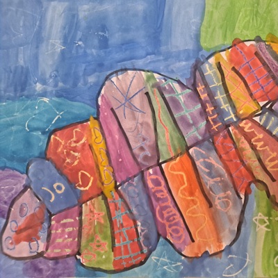 Dear Skylar - Single