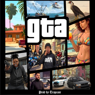 GTA - Single