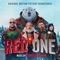 Breach - Henry Jackman lyrics