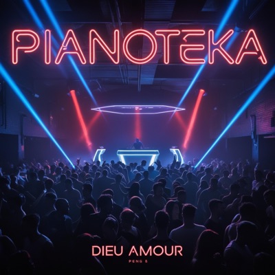 PIANOTEKA - Single