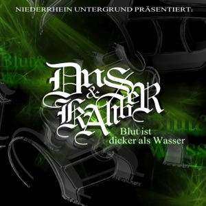 Morgen geht es weiter (feat. DNS of SPC2G)