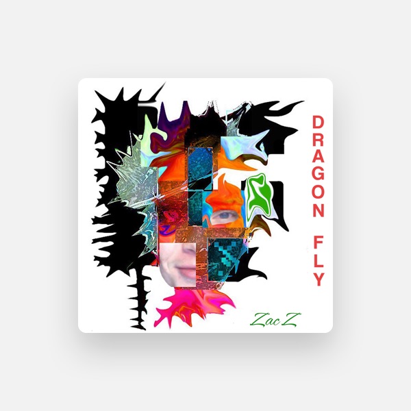 Zac Z's avatar