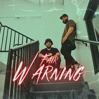 Fair Warning (feat. Knaladeus) - Single