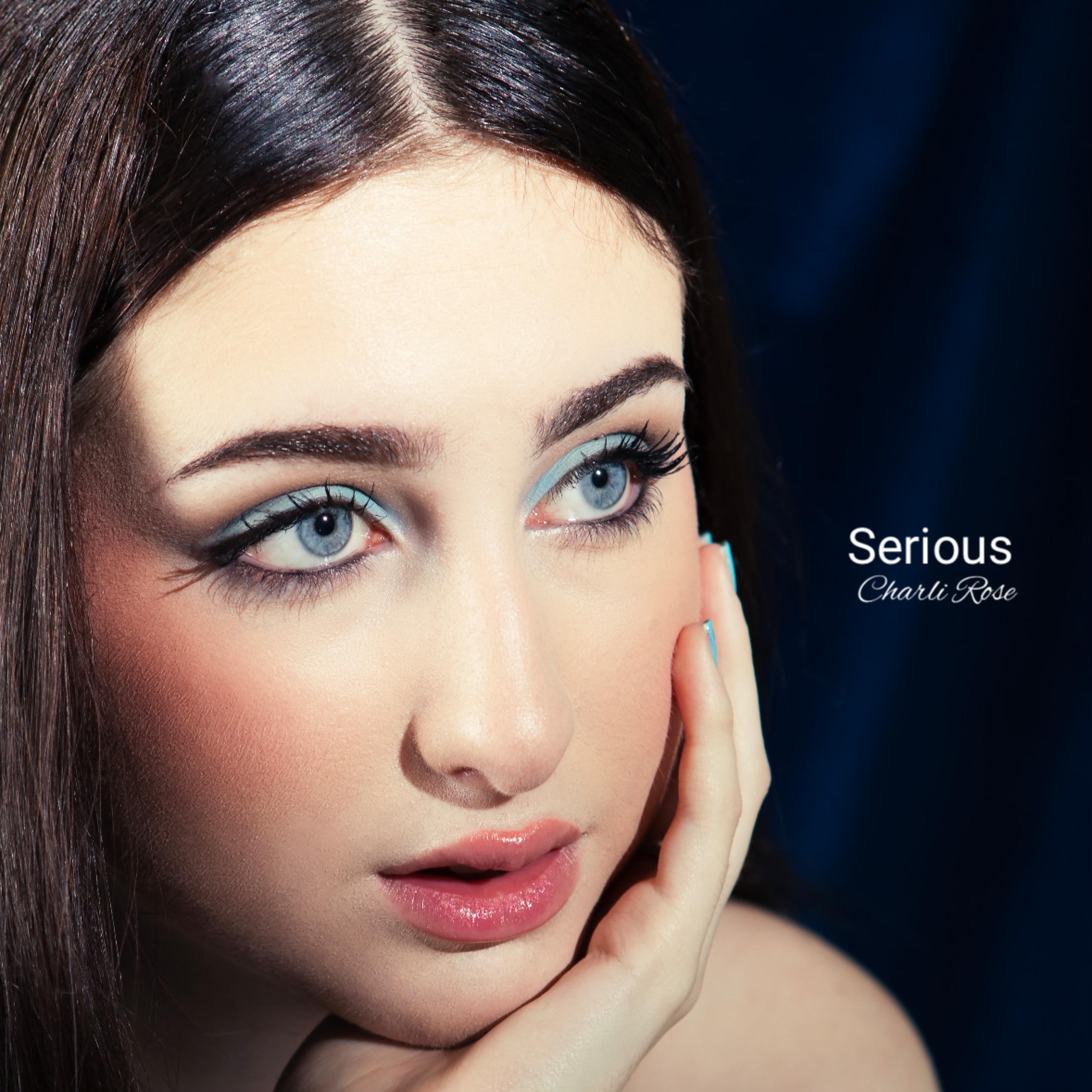 Serious - Single