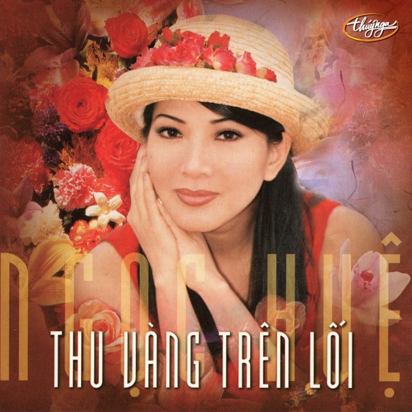 Thu Vàng Trên Lối