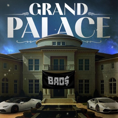 Grand Palace - Single