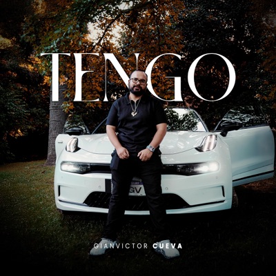 Tengo - Single
