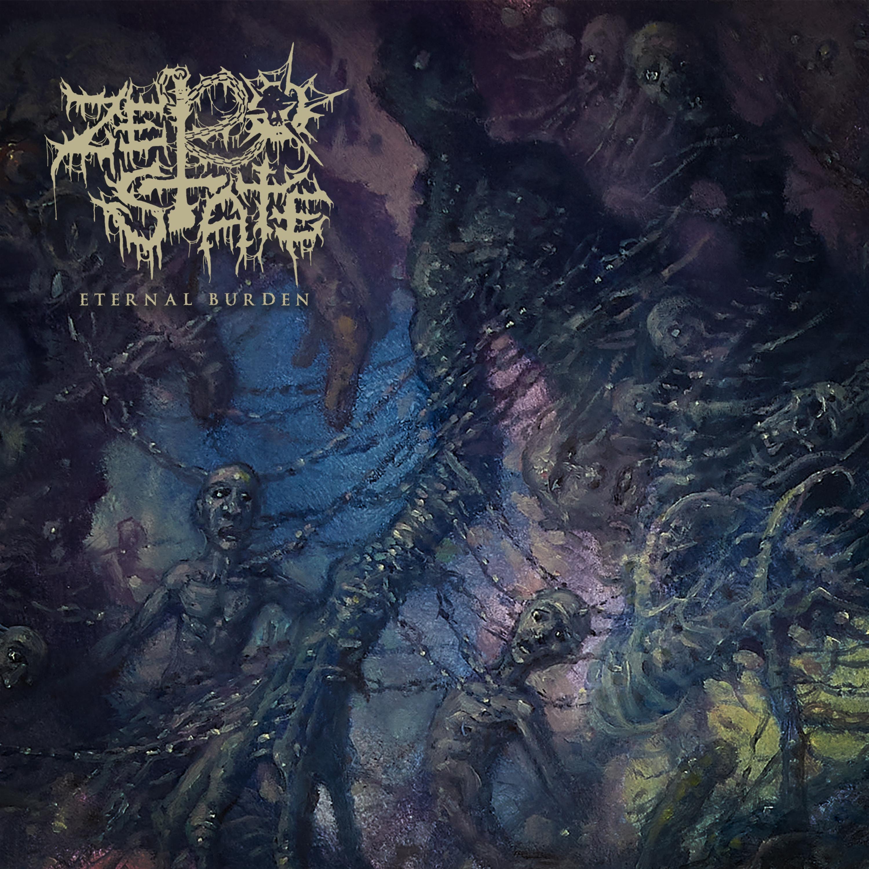 Eternal Burden - Single