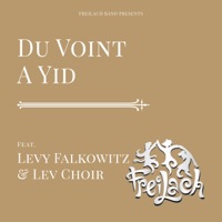 Du Voint A Yid - Single - Freilach Band & Levy Falkowitz