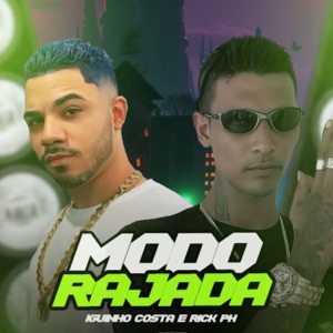 Modo Rajada