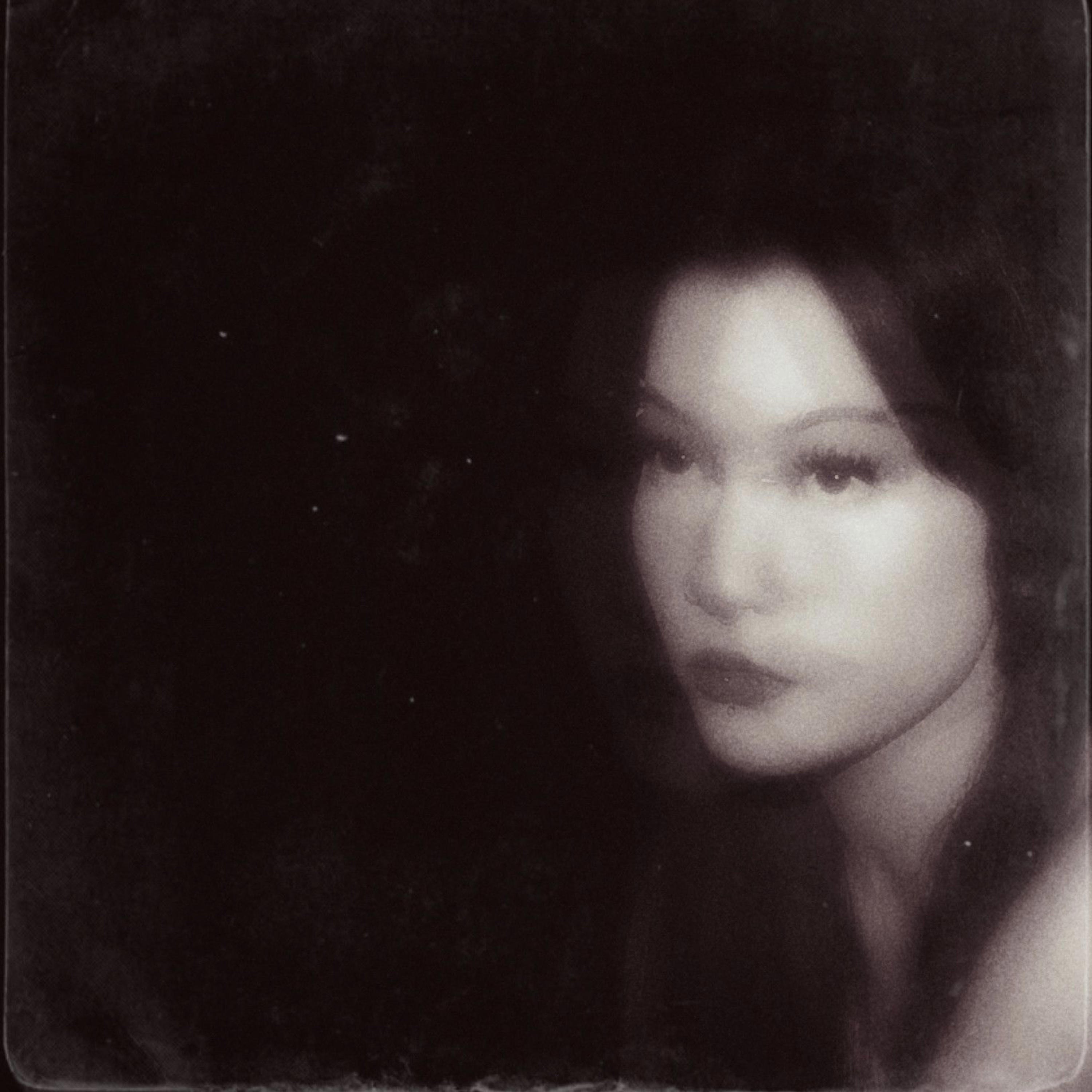 our invisible string - EP