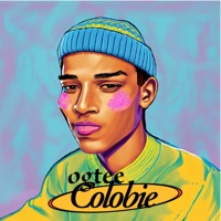 Colobie - Single - Ogtee